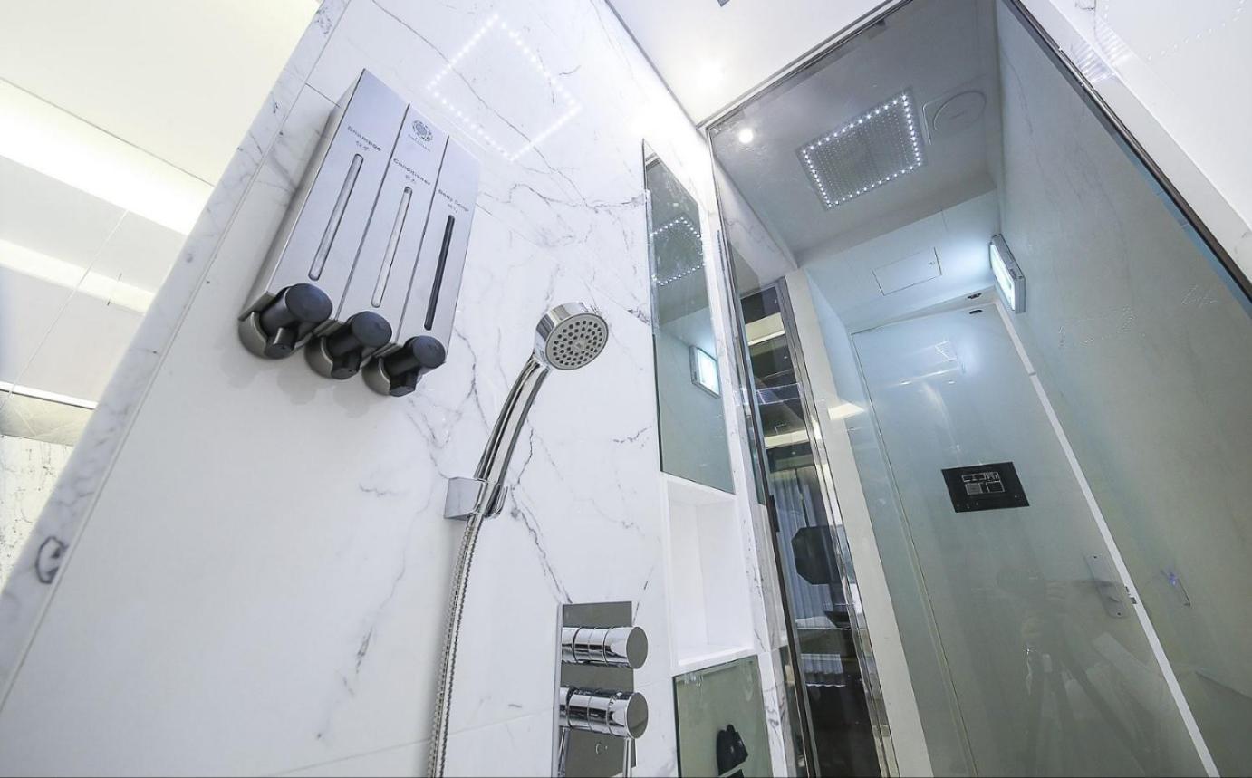 Cullinan Gaepo Hotell Seoul Exteriör bild