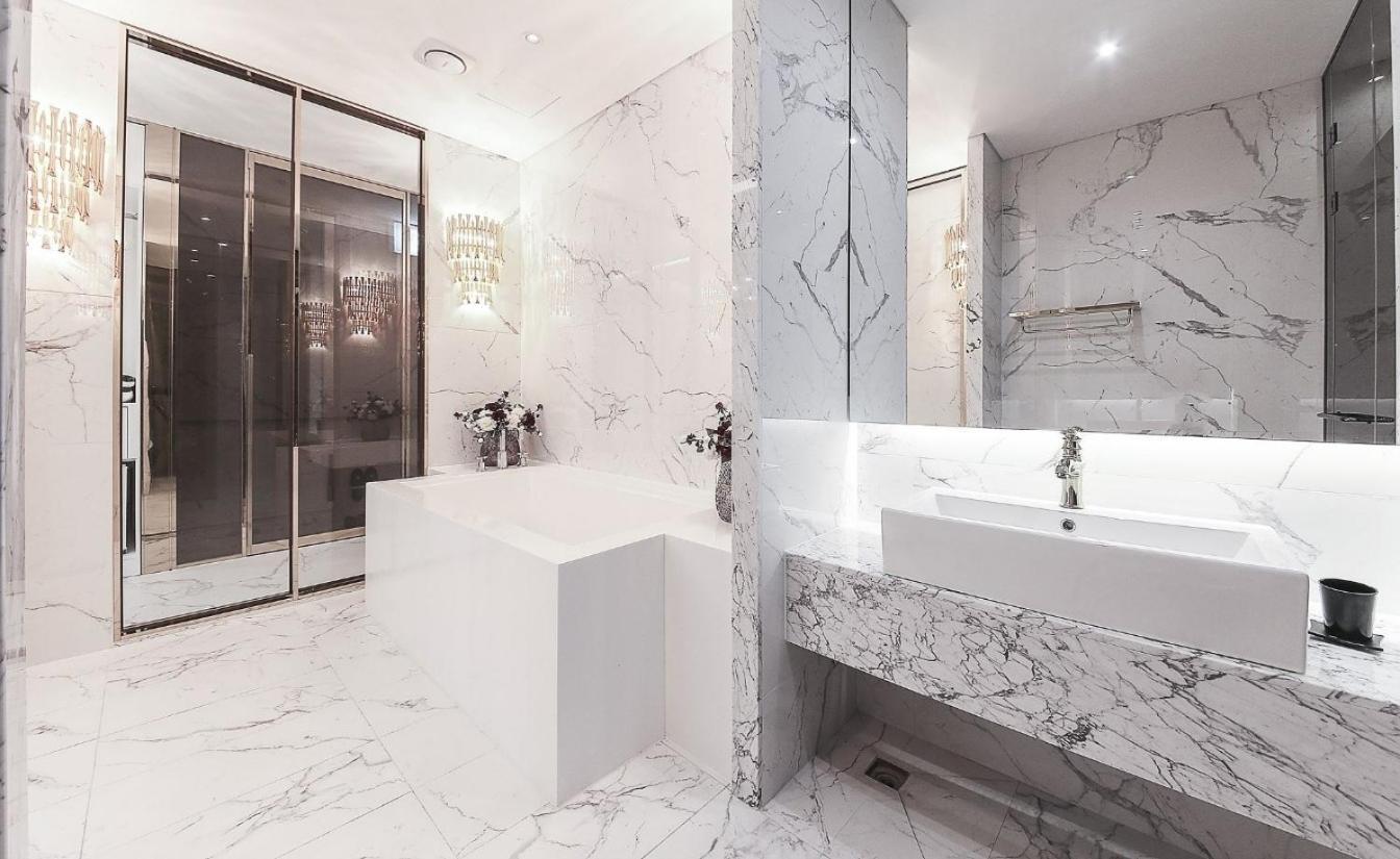 Cullinan Gaepo Hotell Seoul Exteriör bild