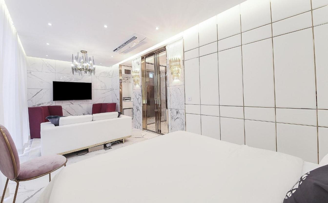 Cullinan Gaepo Hotell Seoul Exteriör bild