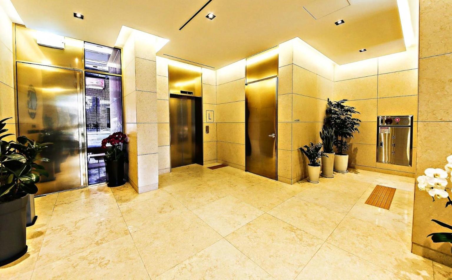 Cullinan Gaepo Hotell Seoul Exteriör bild