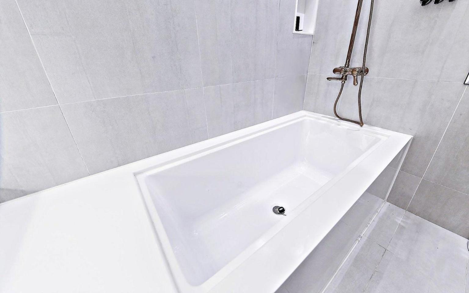 Cullinan Gaepo Hotell Seoul Exteriör bild