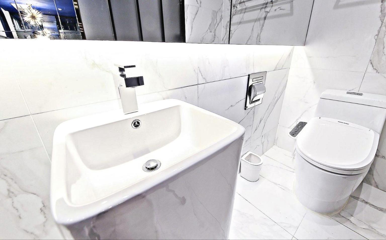 Cullinan Gaepo Hotell Seoul Exteriör bild