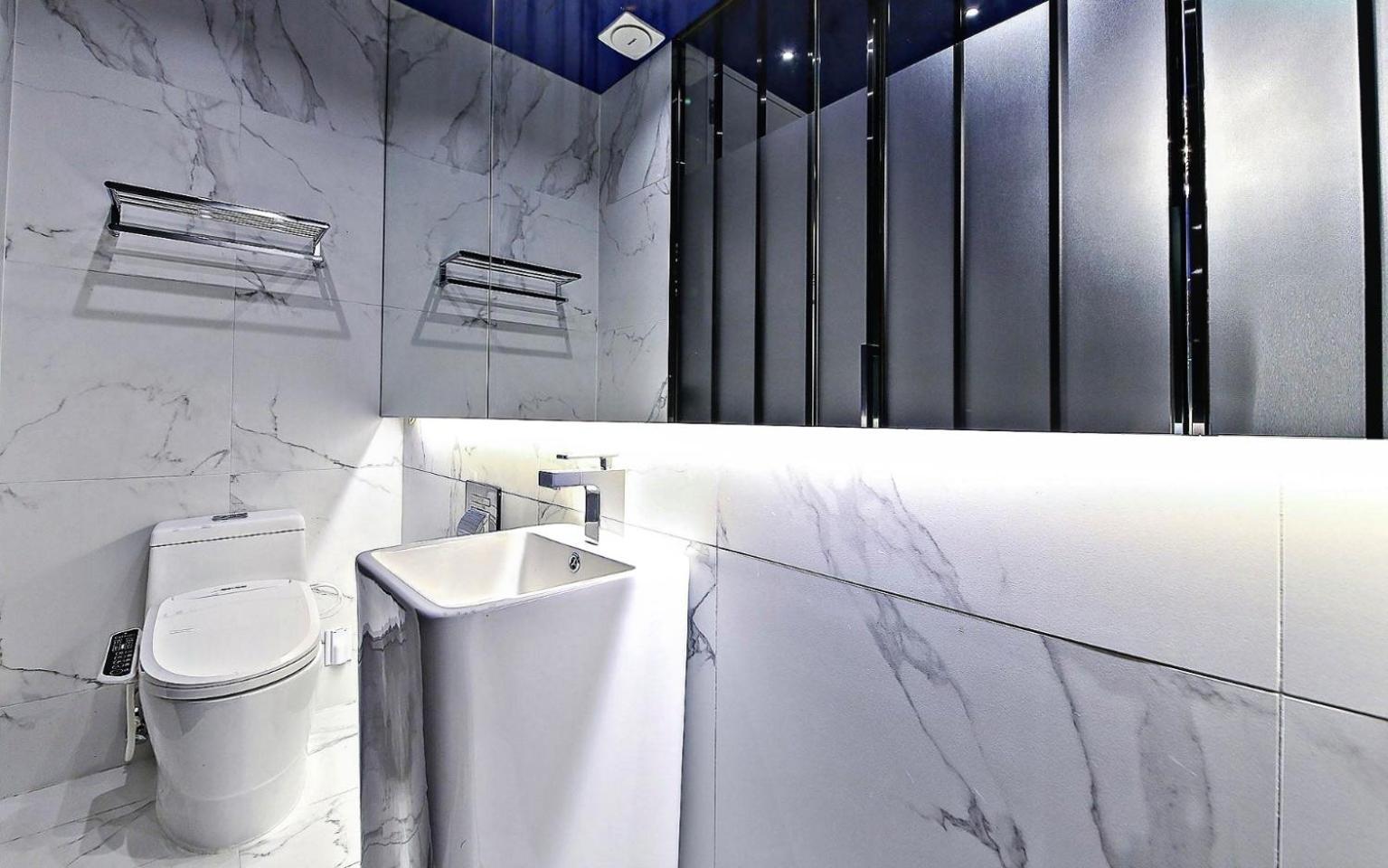 Cullinan Gaepo Hotell Seoul Exteriör bild
