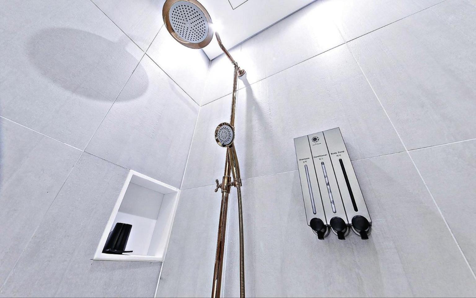 Cullinan Gaepo Hotell Seoul Exteriör bild