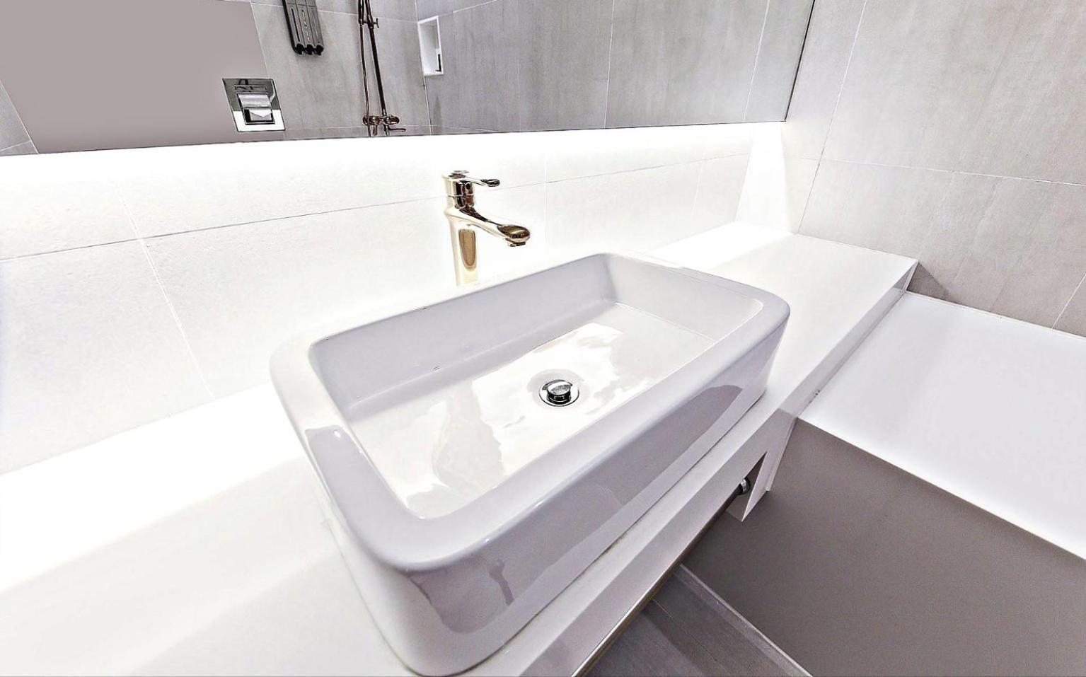 Cullinan Gaepo Hotell Seoul Exteriör bild