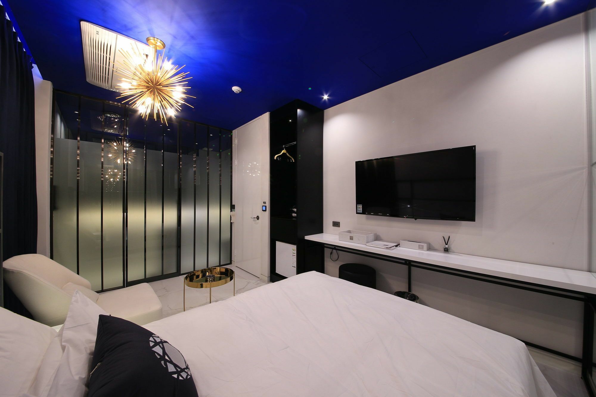 Cullinan Gaepo Hotell Seoul Exteriör bild