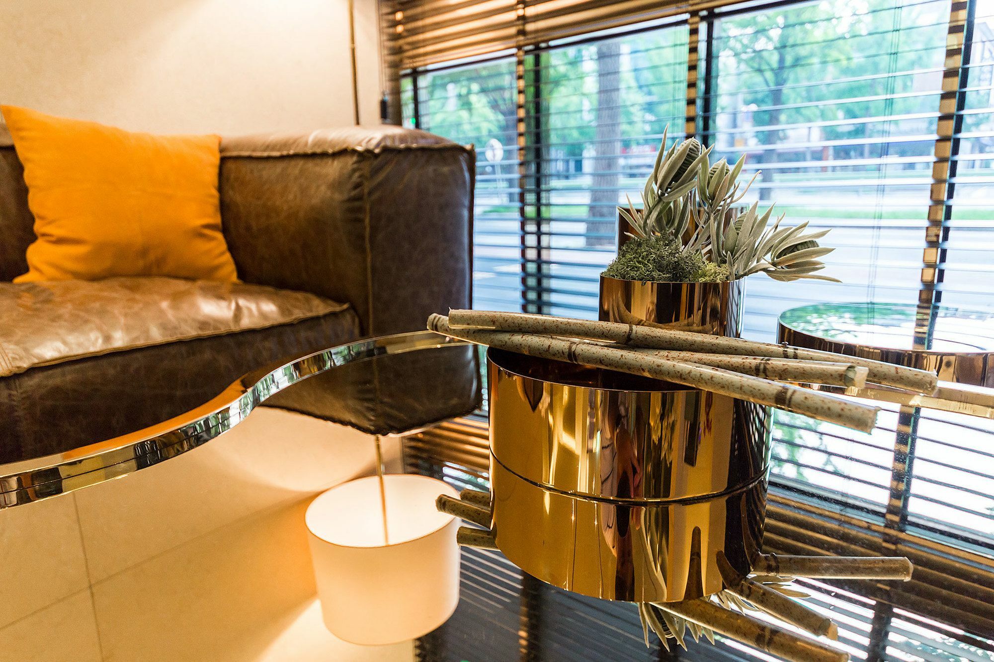Cullinan Gaepo Hotell Seoul Exteriör bild