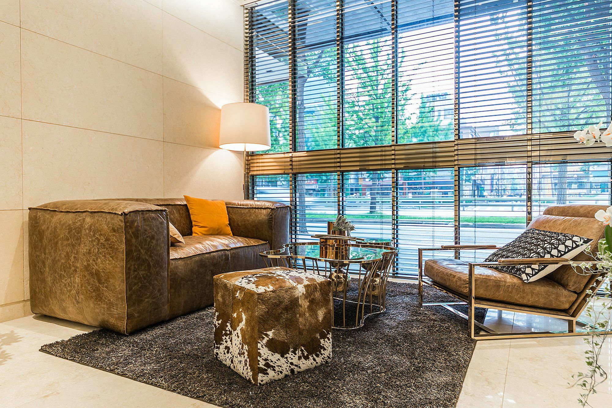 Cullinan Gaepo Hotell Seoul Exteriör bild