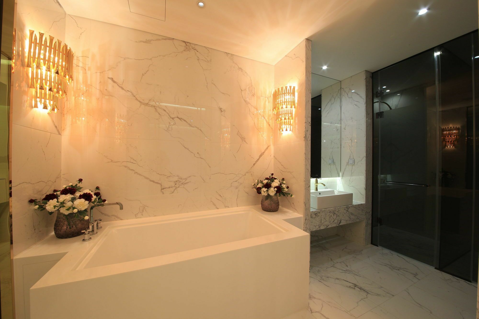 Cullinan Gaepo Hotell Seoul Exteriör bild