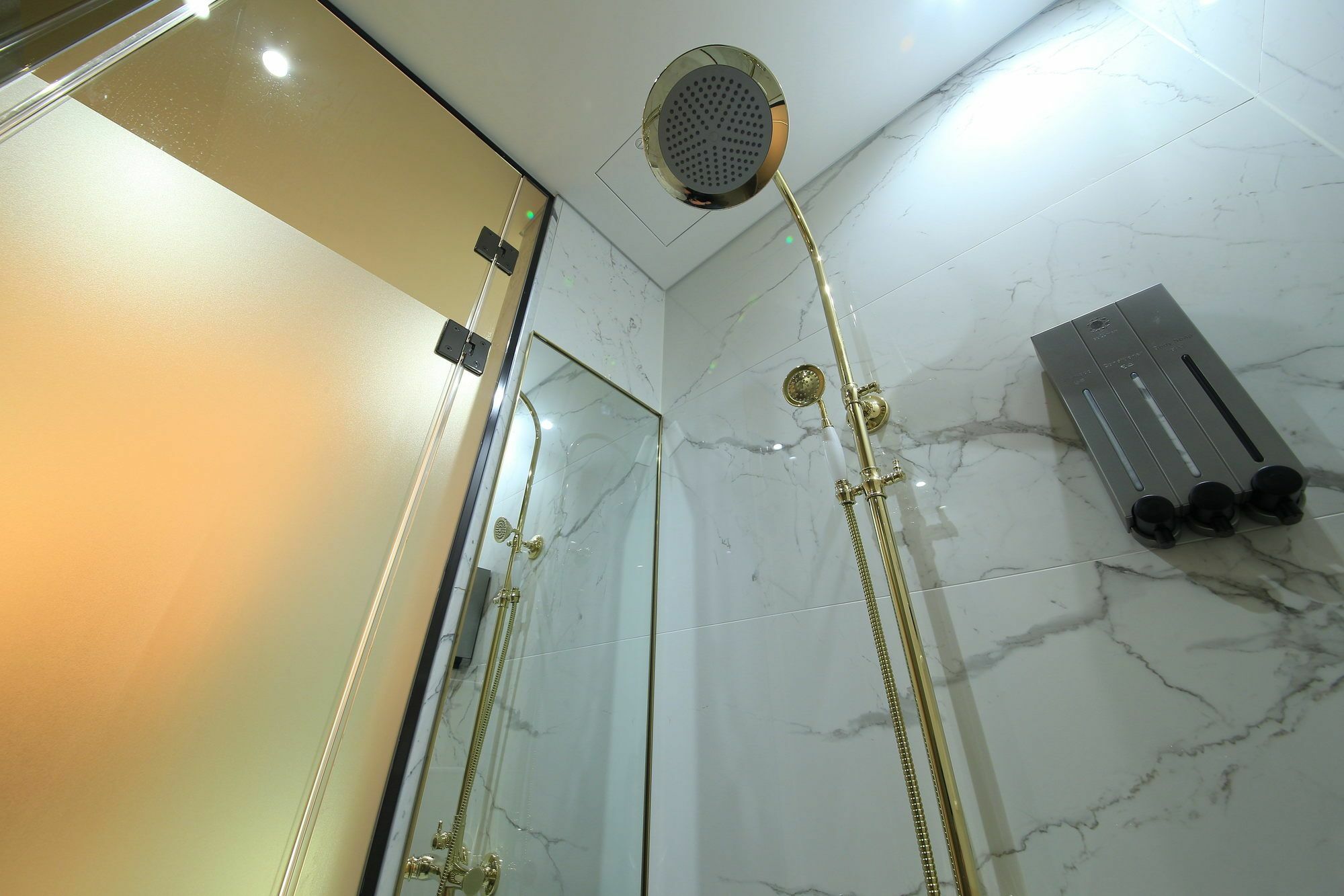 Cullinan Gaepo Hotell Seoul Exteriör bild