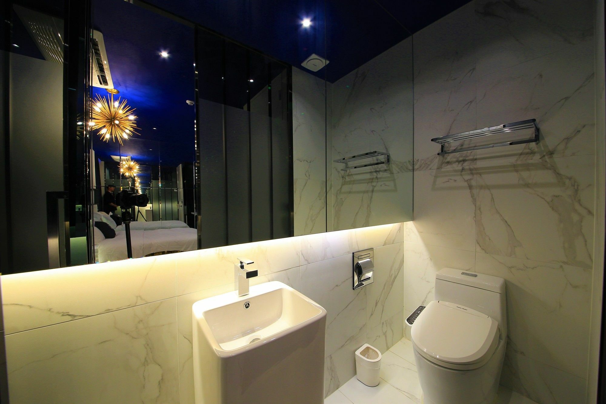 Cullinan Gaepo Hotell Seoul Exteriör bild