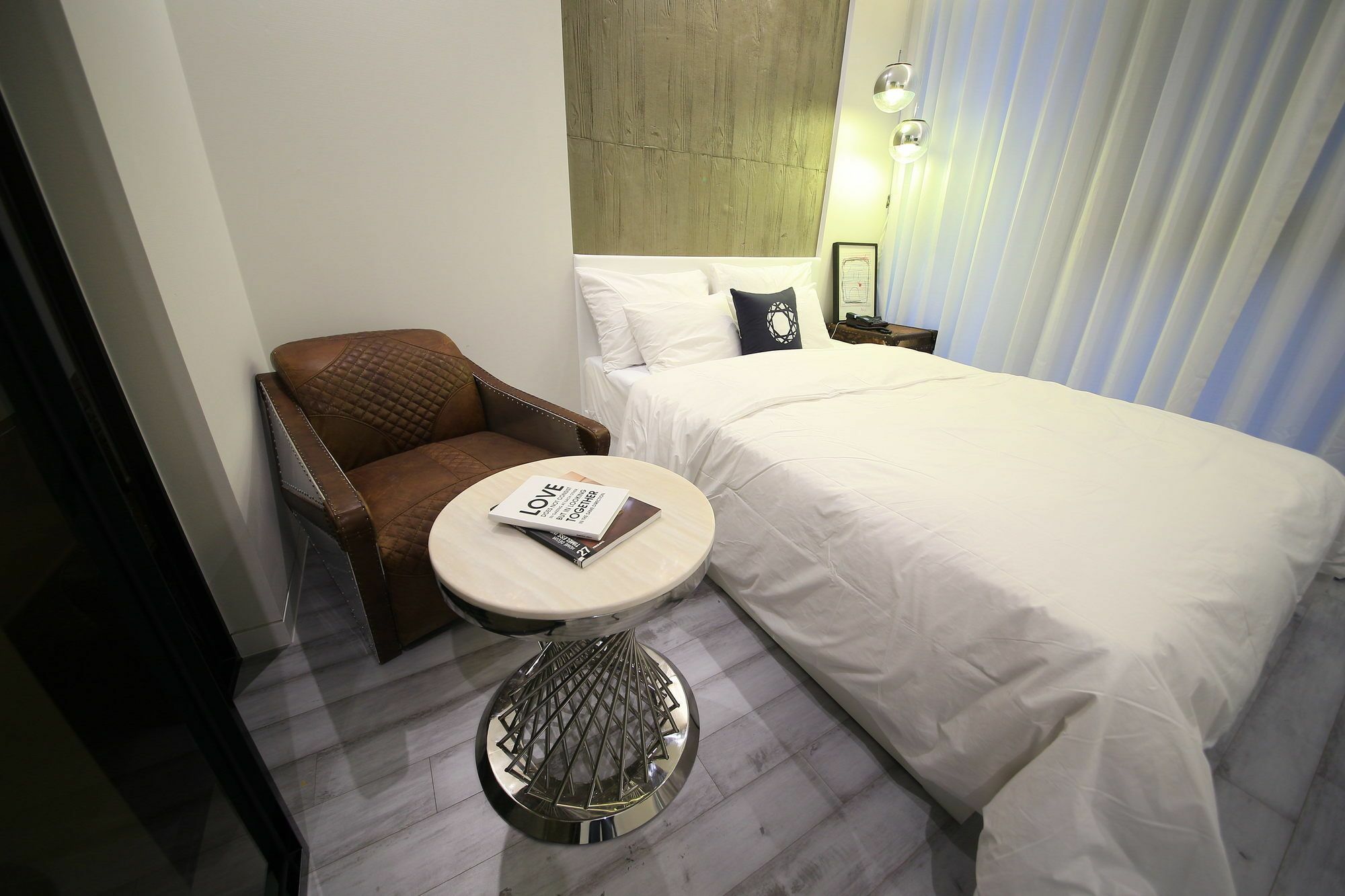 Cullinan Gaepo Hotell Seoul Exteriör bild