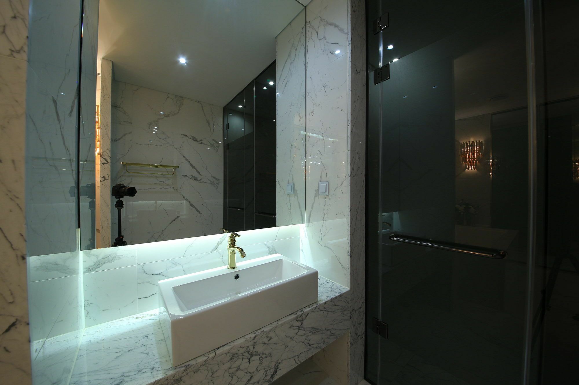 Cullinan Gaepo Hotell Seoul Exteriör bild
