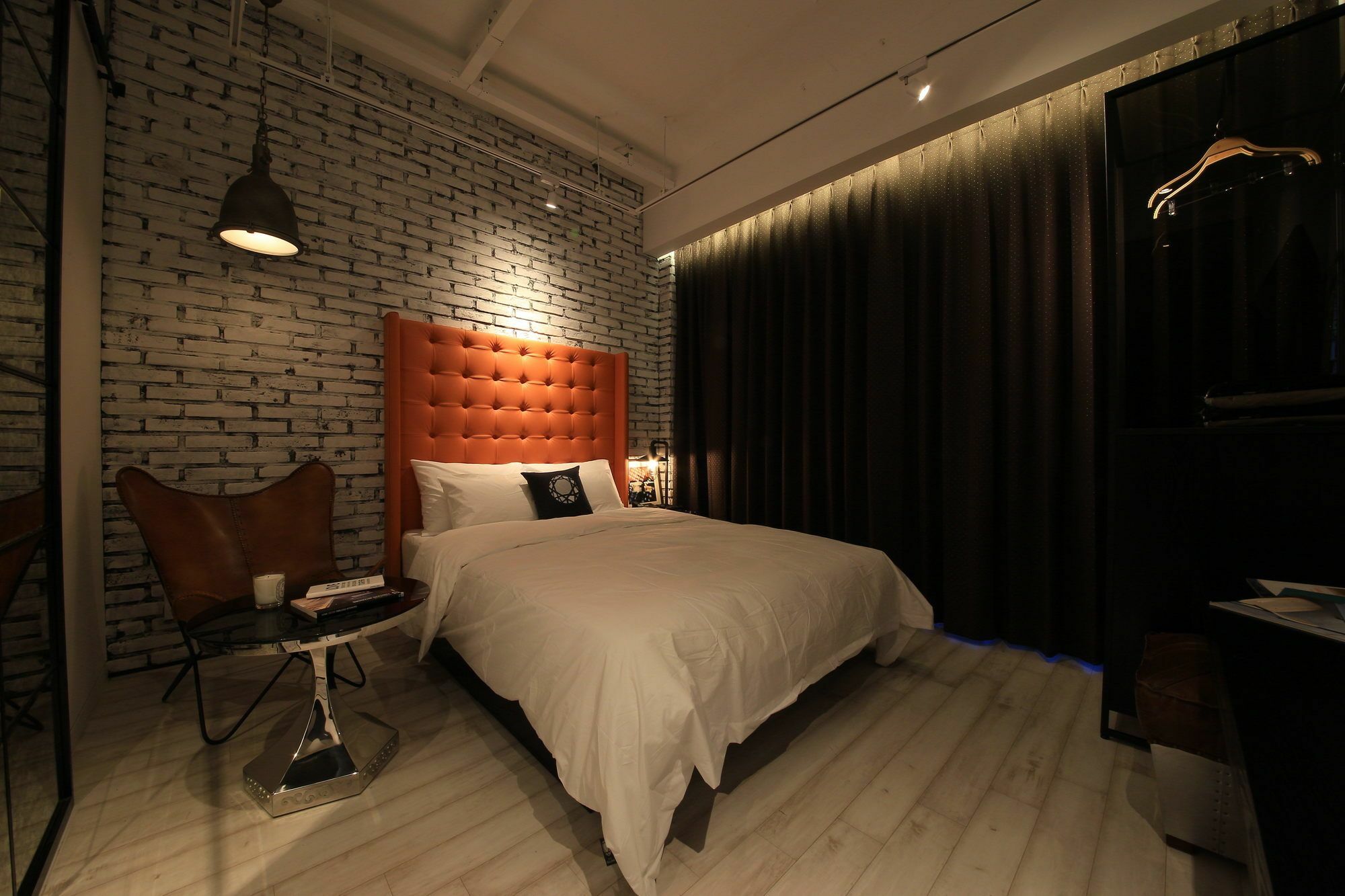 Cullinan Gaepo Hotell Seoul Exteriör bild