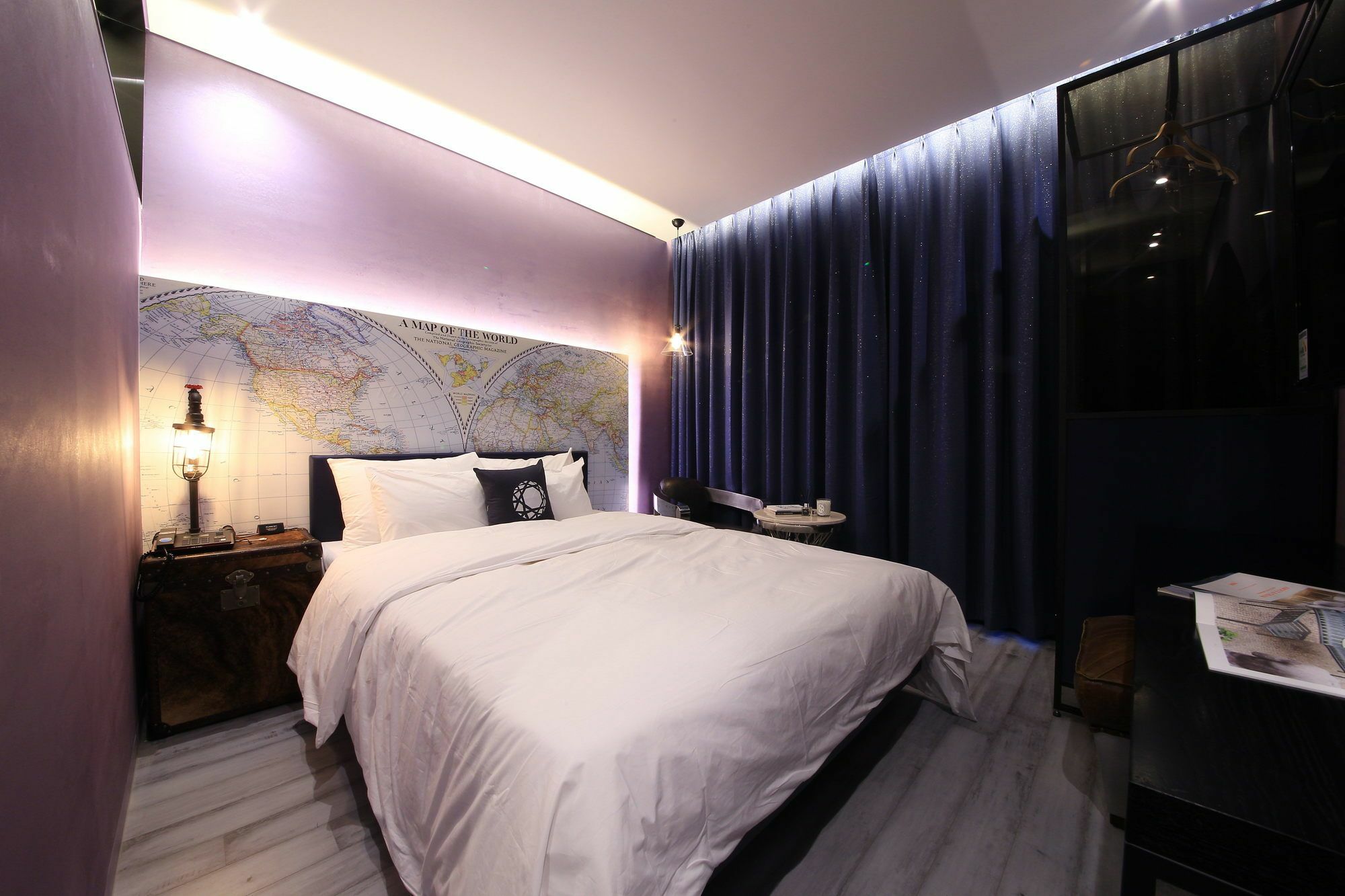 Cullinan Gaepo Hotell Seoul Exteriör bild